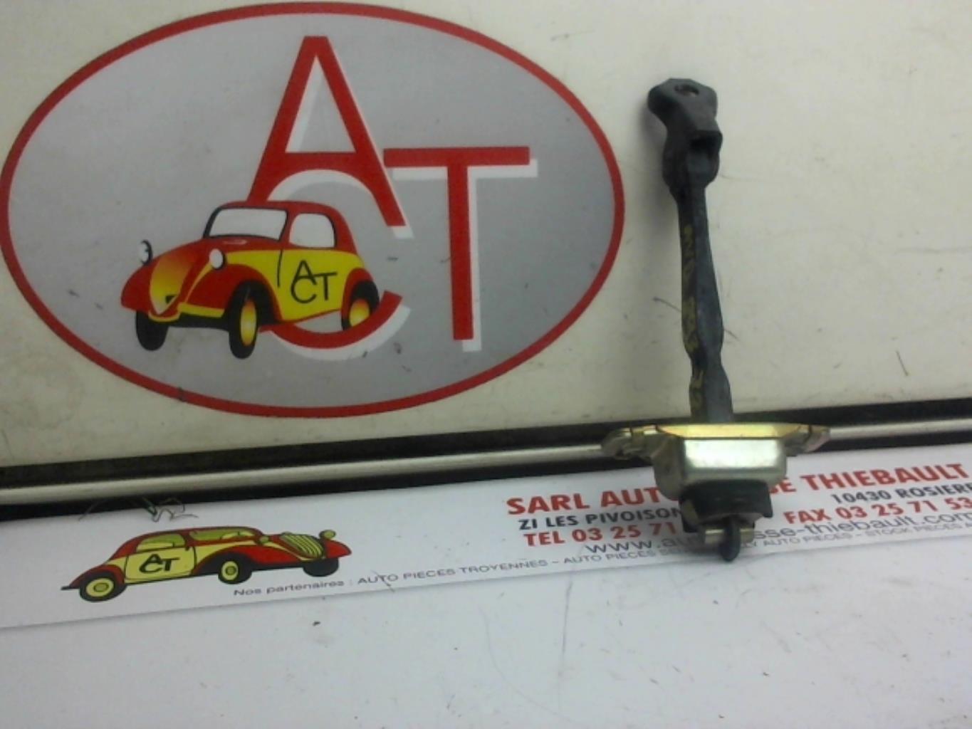 Tirante portiera anteriore sinistro TOYOTA COROLLA 9 PHASE 1 Gasolina - 1