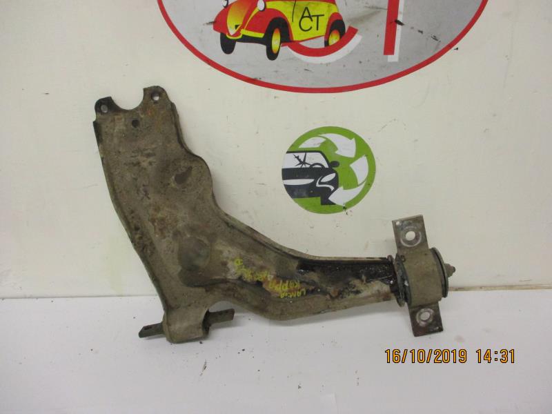 Triangle avant droit LANCIA KAPPA Diesel - 1