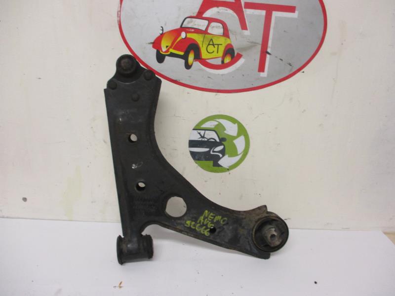 Triangle avant gauche CITROEN NEMO Diesel - 1