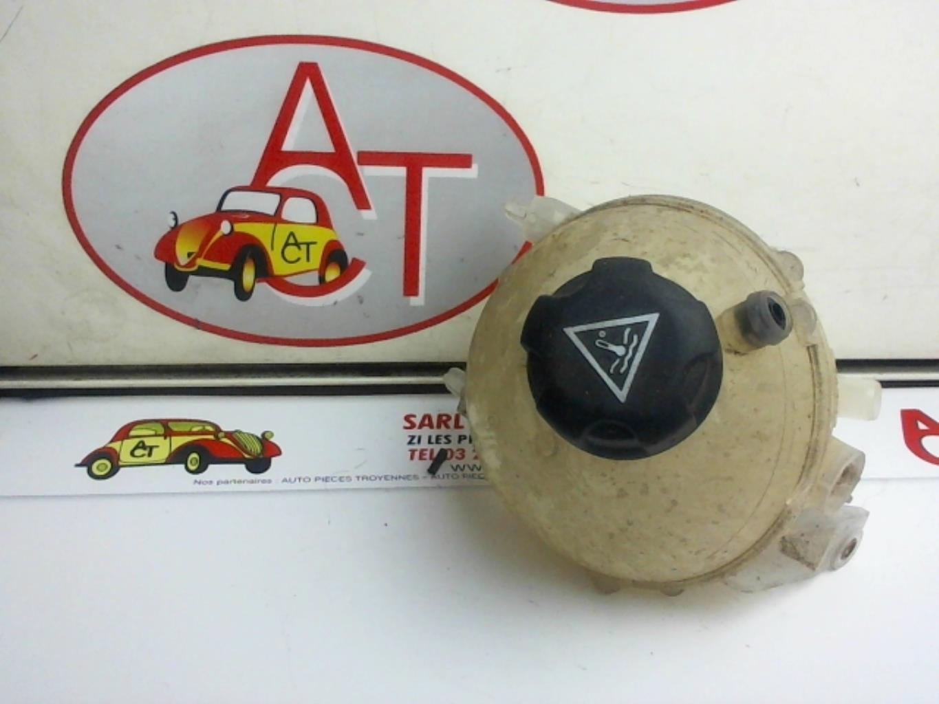 Vaso di espansione PEUGEOT 3008 1 PHASE 1 Diésel - 1