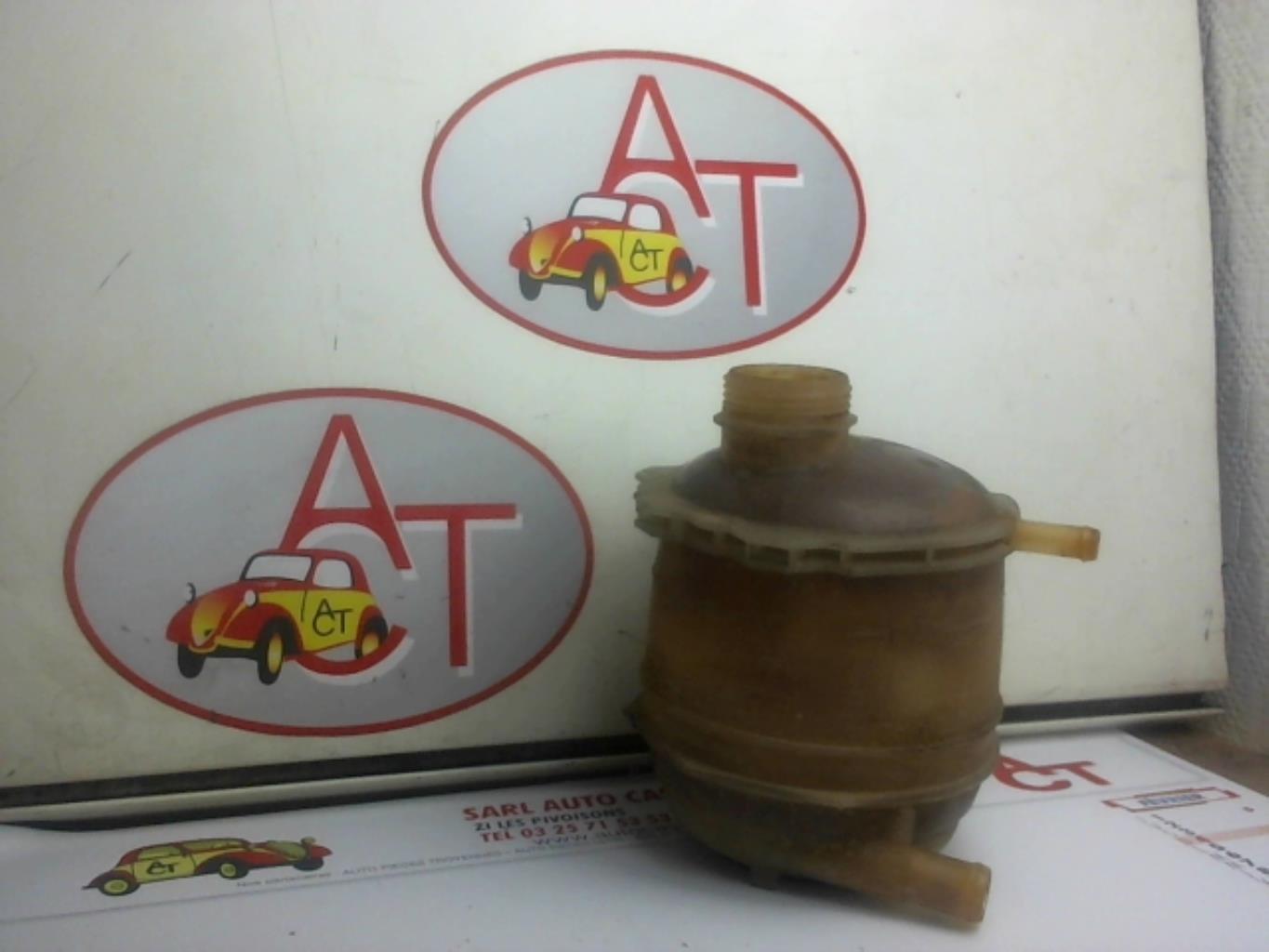Vaso di espansione RENAULT CLIO 1 PHASE 3 Gasolina - 1