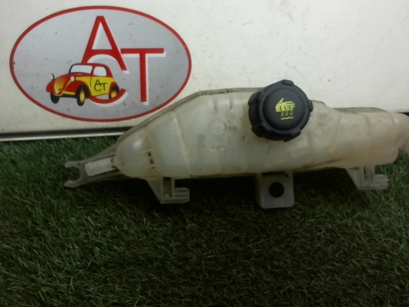 Vase d'expansion RENAULT CLIO 3 PHASE 2 Diesel - 1