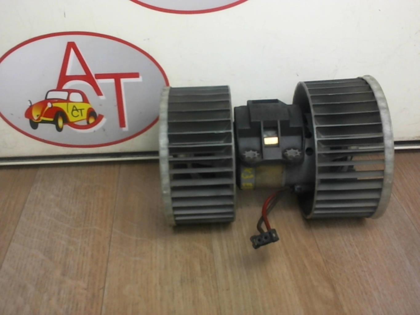 Ventola riscaldamento BMW X3 E83 PHASE 1 Diésel - 1