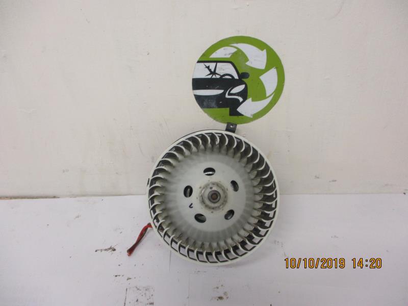 Ventola riscaldamento RENAULT VEL SATIS PHASE 1 Gasolina - 1