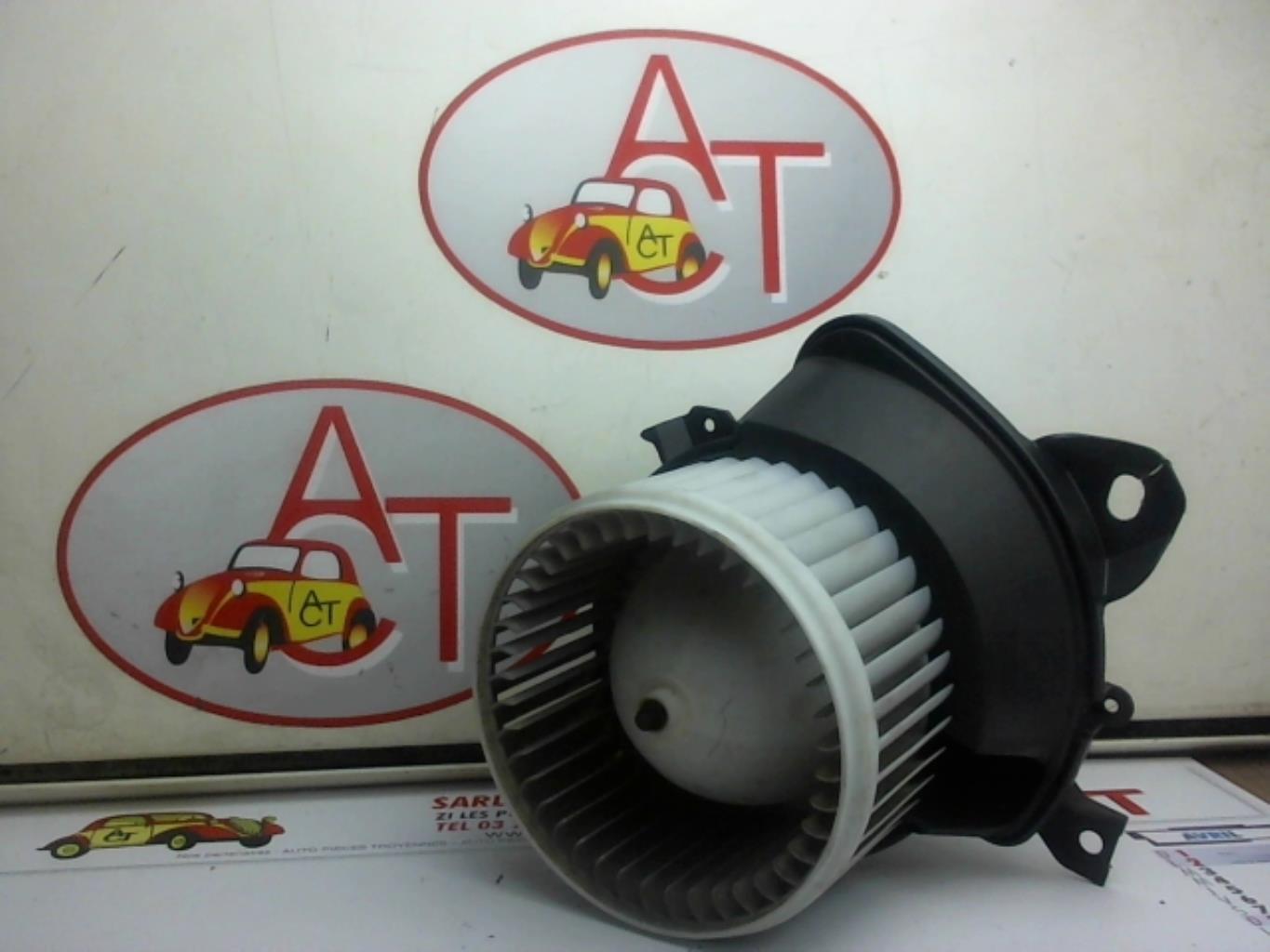 Ventola riscaldamento PEUGEOT BIPPER Gasolina - 1