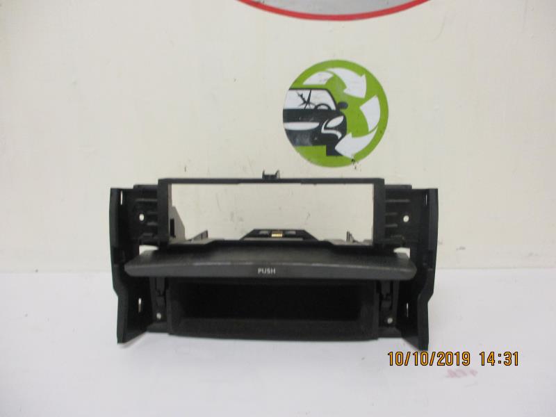 Vide poche arriere gauche RENAULT VEL SATIS PHASE 1 Essence - 1