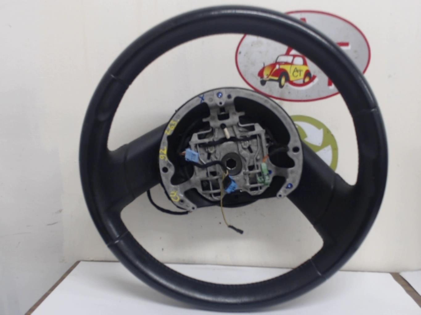 Volant CITROEN C4 1 PHASE 1 Diesel - 1