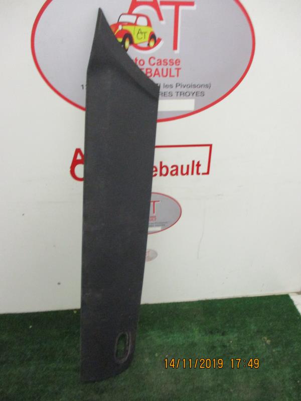 Modanatura portiera posteriore sinistra  MERCEDES SPRINTER 2 PHASE 1 Diésel - 1