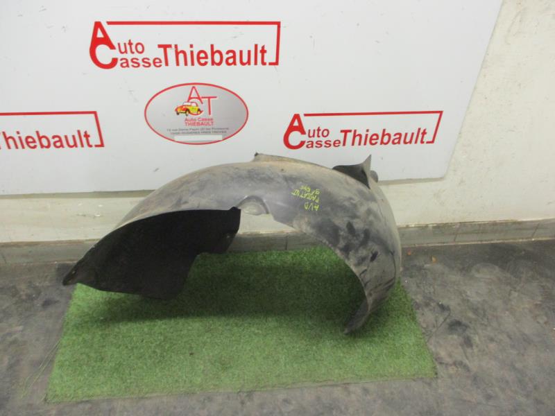 Parasale anteriore destro VOLKSWAGEN PASSAT 5 Diésel - 1