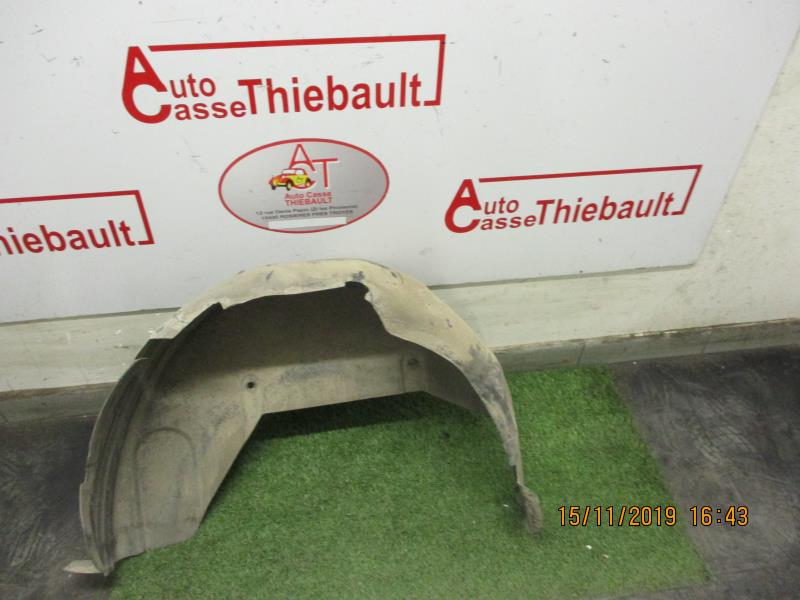 Parasale posteriore destro CITROEN BERLINGO 1 PHASE 2 Diésel - 1