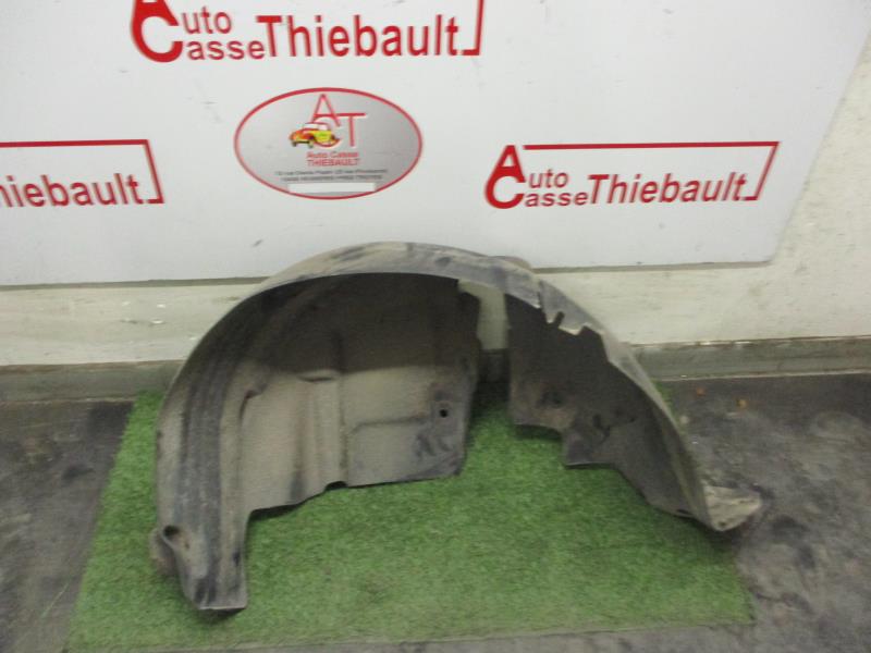 Parasale posteriore sinistro RENAULT CLIO 3 PHASE 1 Gasolina - 1