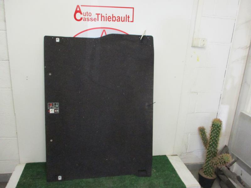 Tapis de sol RENAULT SCENIC 3 PHASE 1 Diesel - 1