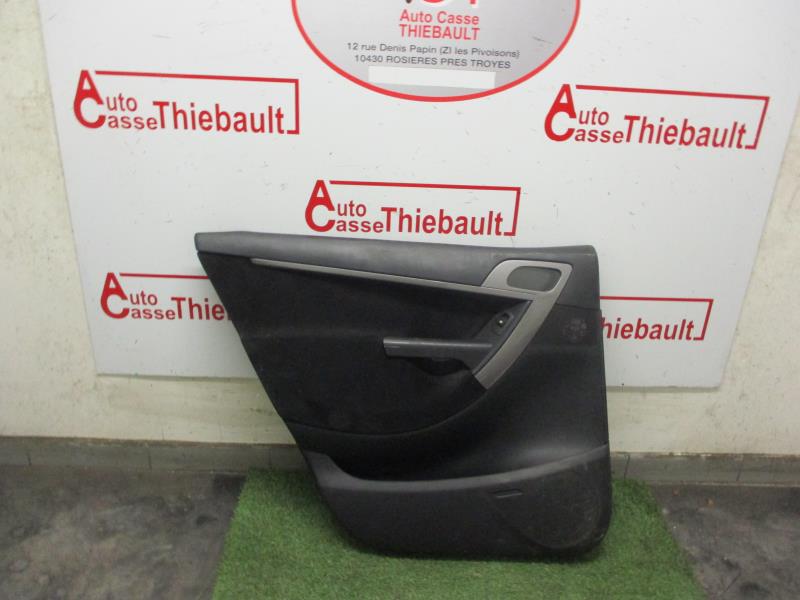 Pannello portiera posteriore sinistro CITROEN C4 PICASSO 1 Diésel - 1