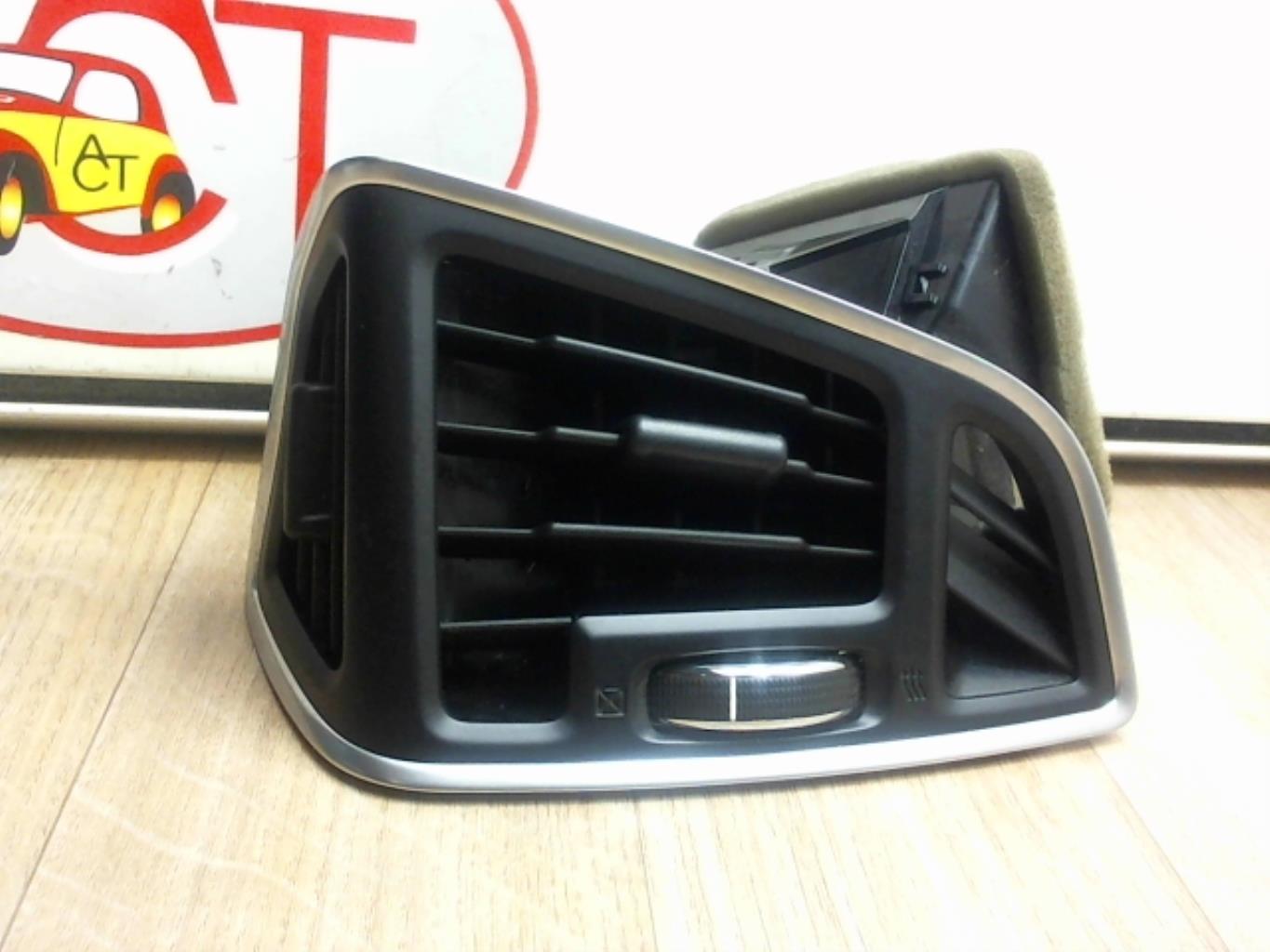 Bocchetta aerazione cruscotto anteriore destra FORD GRAND C-MAX 2 PHASE 1 Diésel - 1