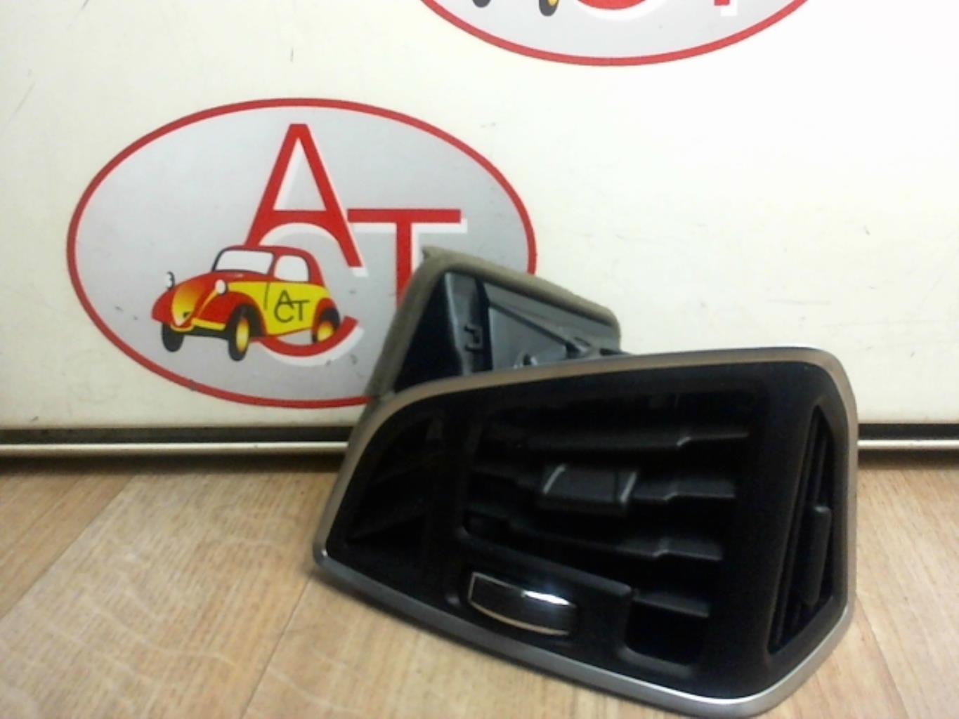 Bocchetta aerazione cruscotto anteriore sinistra FORD GRAND C-MAX 2 PHASE 1 Diésel - 1