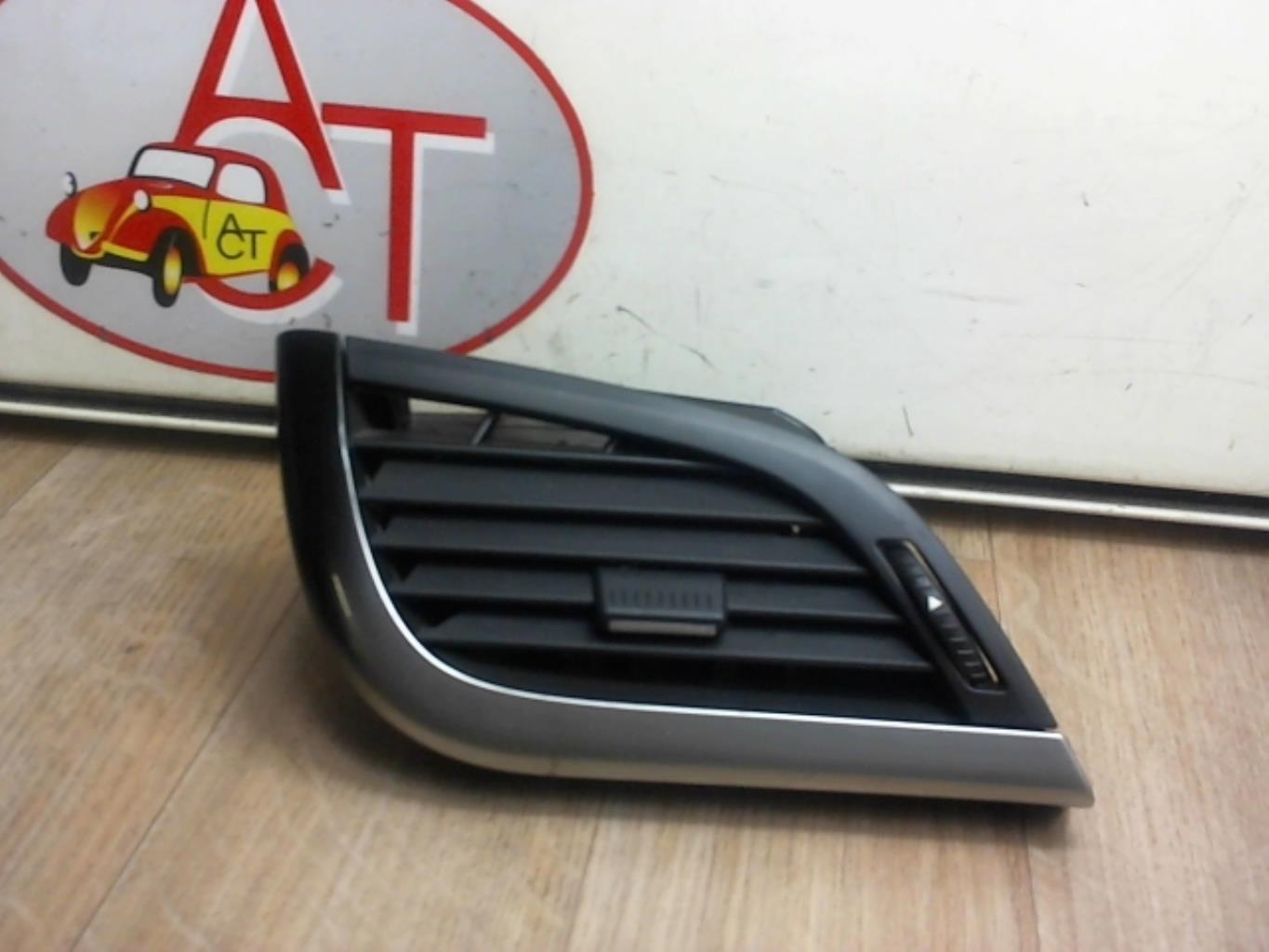 Bocchetta aerazione cruscotto anteriore sinistra PEUGEOT 207 SW Diésel - 1