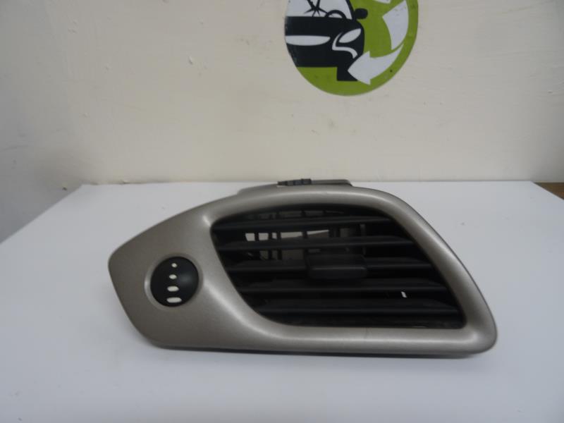 Bocchetta aerazione cruscotto anteriore sinistra RENAULT SCENIC 3 PHASE 1 Diésel - 1