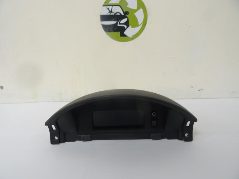 Monitor display OPEL CORSA C  - 1