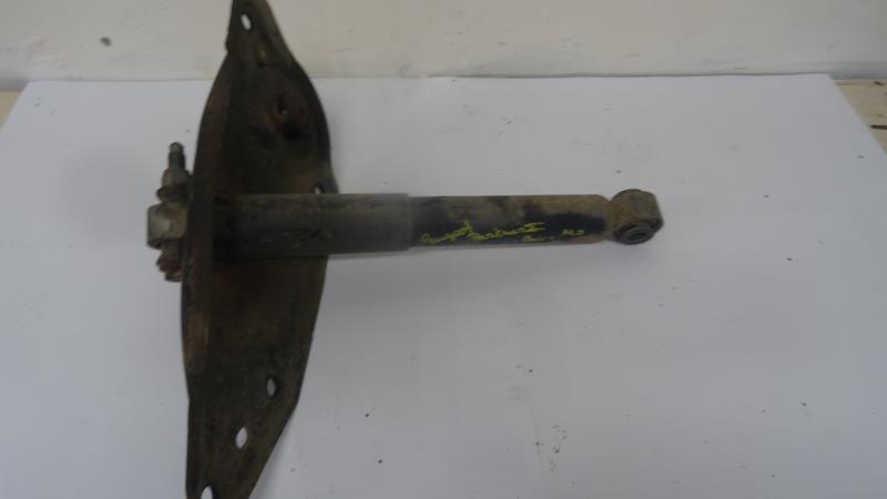 Ammortizzatore posteriore destro PEUGEOT PARTNER 2  - 1