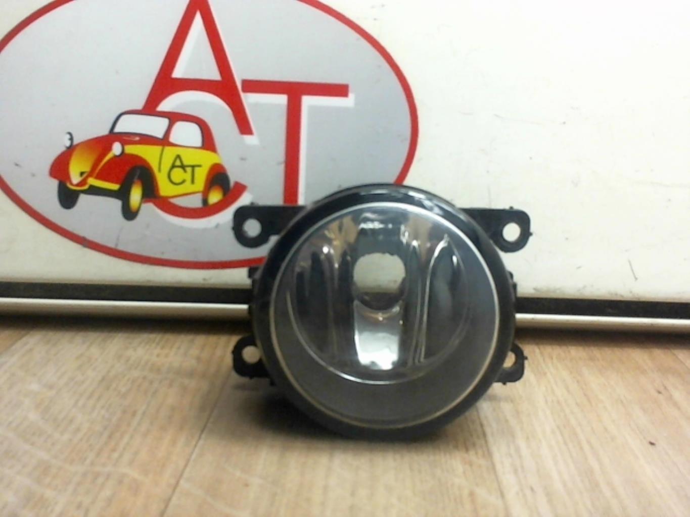 Fendinebbia destro (luci) RENAULT LAGUNA 2 PHASE 2 Gasolina - 1