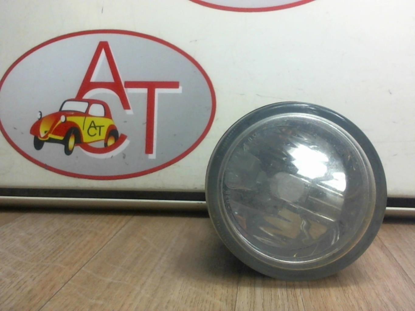 Fendinebbia sinistro (luce) CITROEN C3 1 PHASE 1 Diésel - 1