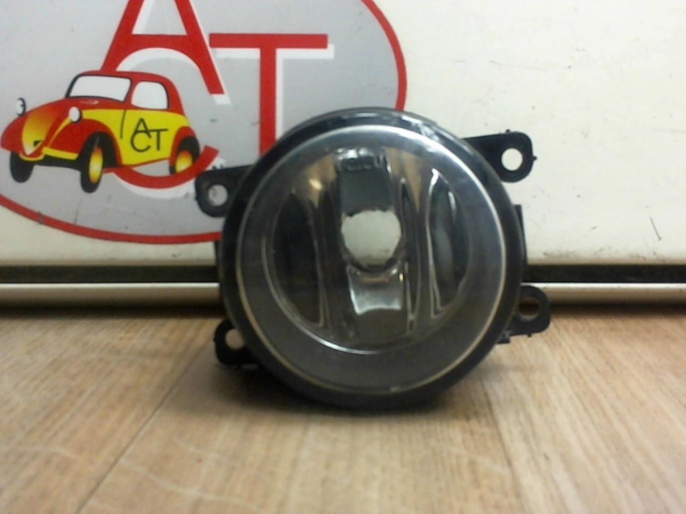 Fendinebbia sinistro (luce) RENAULT LAGUNA 2 PHASE 2 Gasolina - 1