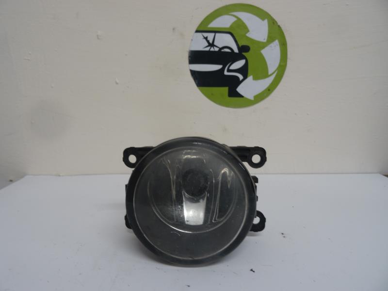 Fendinebbia sinistro (luce) RENAULT SCENIC 2 PHASE 1 Diésel - 1