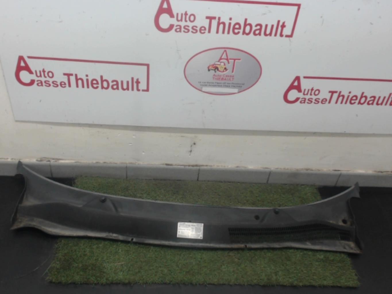 Quadro parabrezza OPEL CORSA D PHASE 1 Diésel - 1