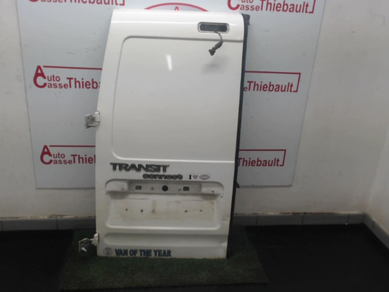 Porte de coffre gauche FORD TRANSIT CONNECT 1 PHASE 1 Diesel - 1