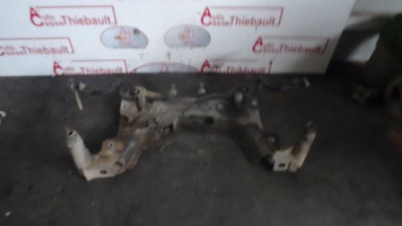 Culla motore anteriore RENAULT SCENIC 3 PHASE 1 Diésel - 1
