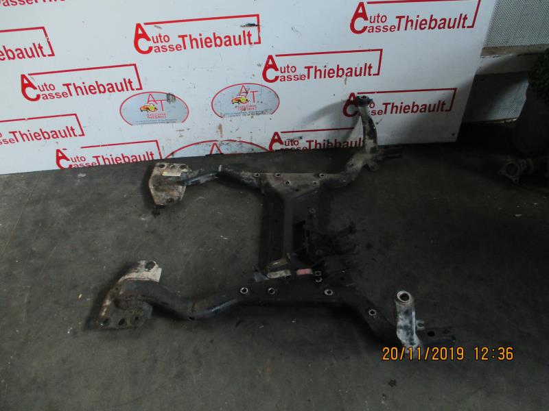 Culla motore anteriore MINI MINI 1 R50/R53 PHASE 2 Gasolina - 1