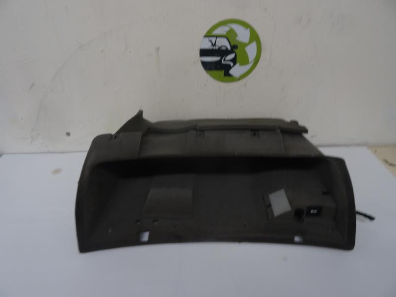 Boite a gants RENAULT MEGANE 1 PHASE 2 Diesel - 1