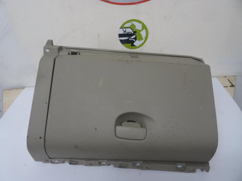 Boite a gants RENAULT SCENIC 3 PHASE 1 Diesel - 1
