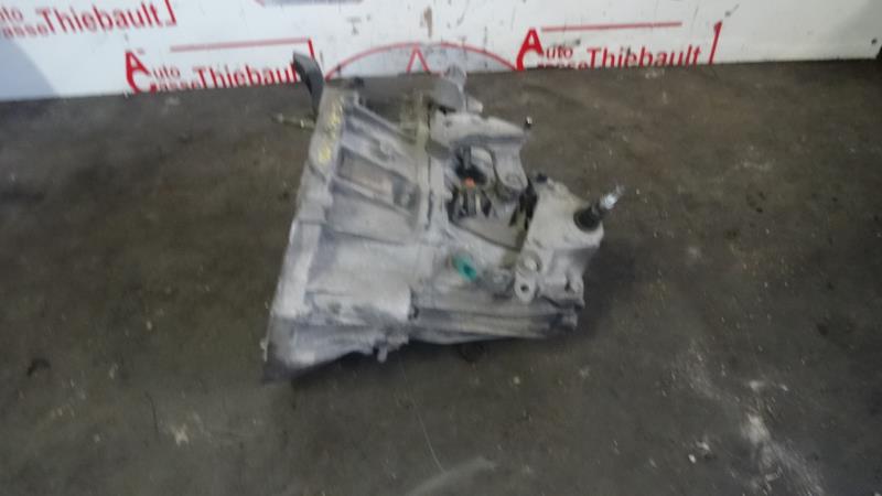 Boite de vitesses RENAULT SCENIC 2 PHASE 1 Diesel - 1