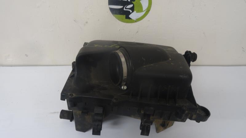 Scatola filtro aria SAAB 9.3 2 SPORT SEDAN PHASE 1 Diésel - 1