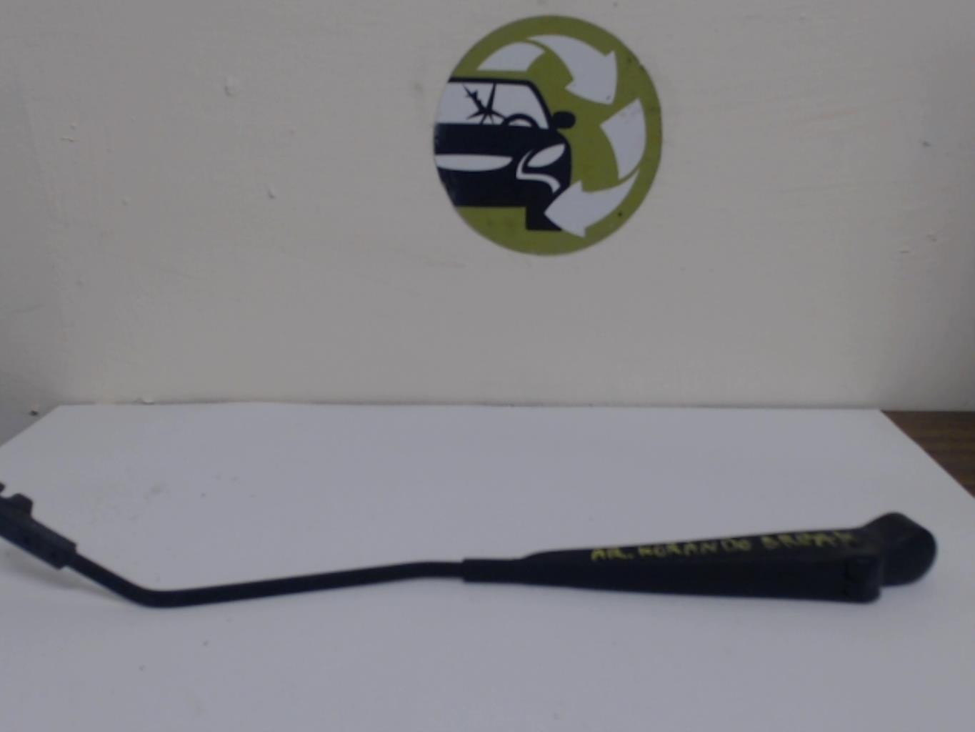 Braccio tergicristallo posteriore SSANGYONG KORANDO 1 PHASE 3 Diésel - 1