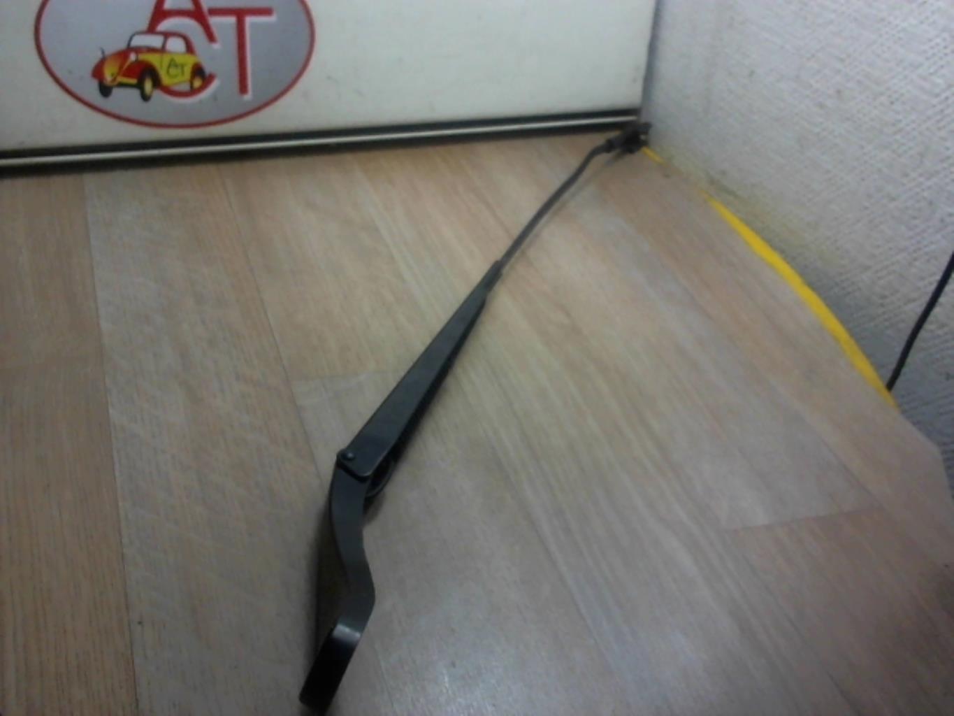 Braccio tergicristallo anteriore sinistro FORD GRAND C-MAX 2 PHASE 1 Diésel - 1