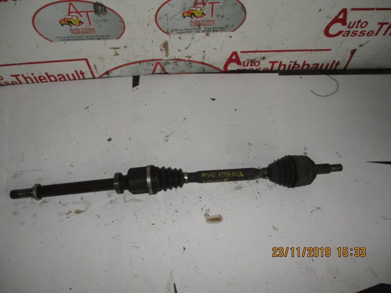 Giunto cardanico albero di trasmissione destro RENAULT LAGUNA 2 PHASE 2 Gasolina - 1