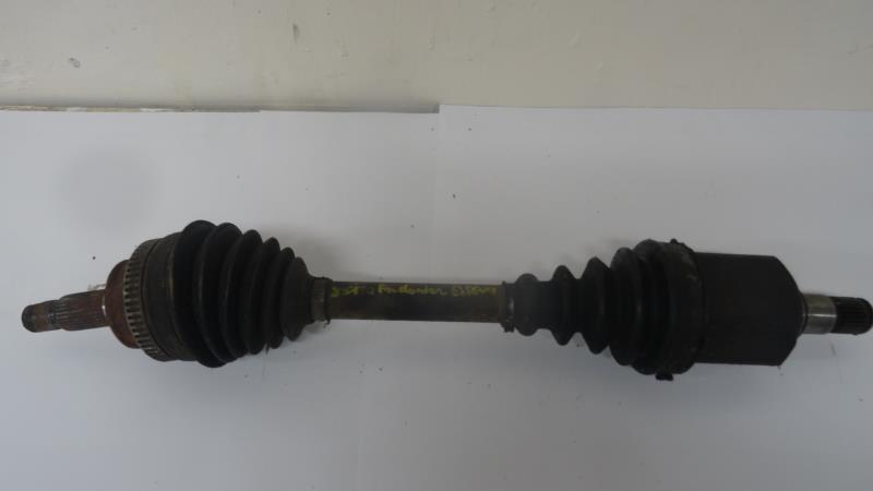 Giunto cardanico albero di trasmissione destro LAND ROVER FREELANDER 1 PHASE 3 Gasolina - 1