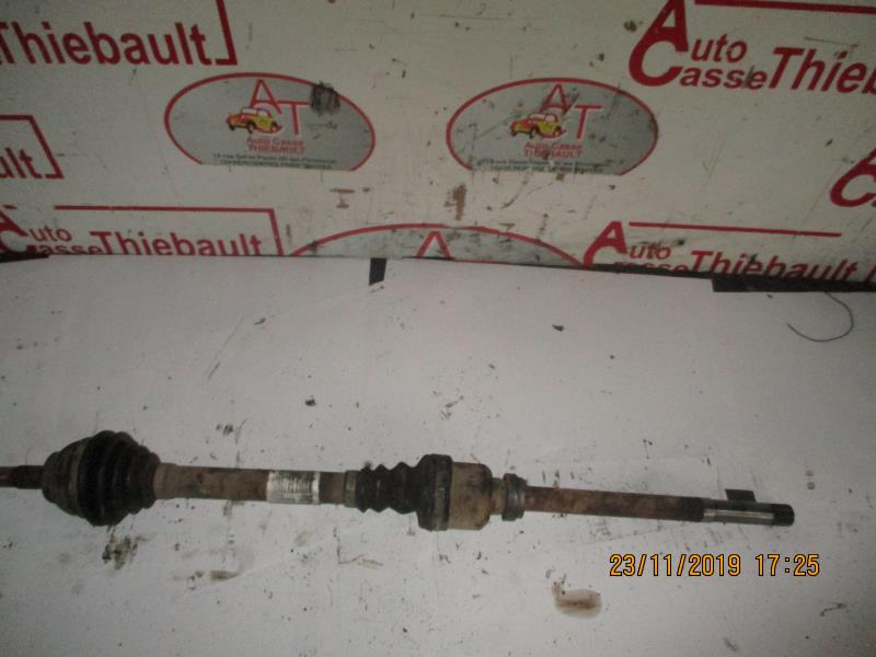 Giunto cardanico albero di trasmissione destro PEUGEOT PARTNER 2 PHASE 1 Diésel - 1