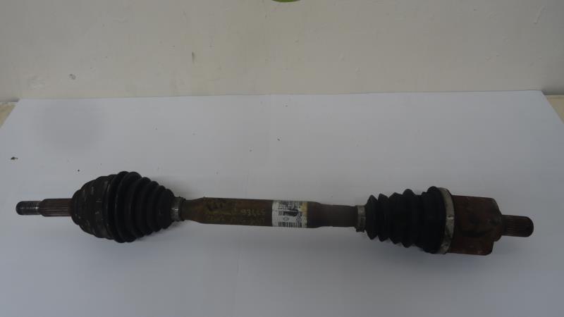 Giunto cardanico albero di trasmissione sinistro RENAULT CLIO 3 PHASE 1 Gasolina - 1