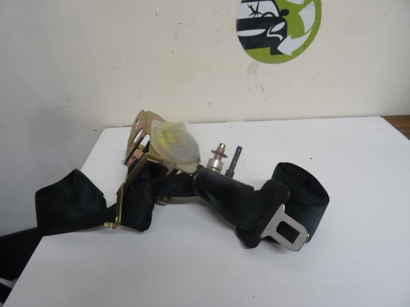 Cintura di sicurezza posteriore destra HYUNDAI COUPE 1 Gasolina - 1