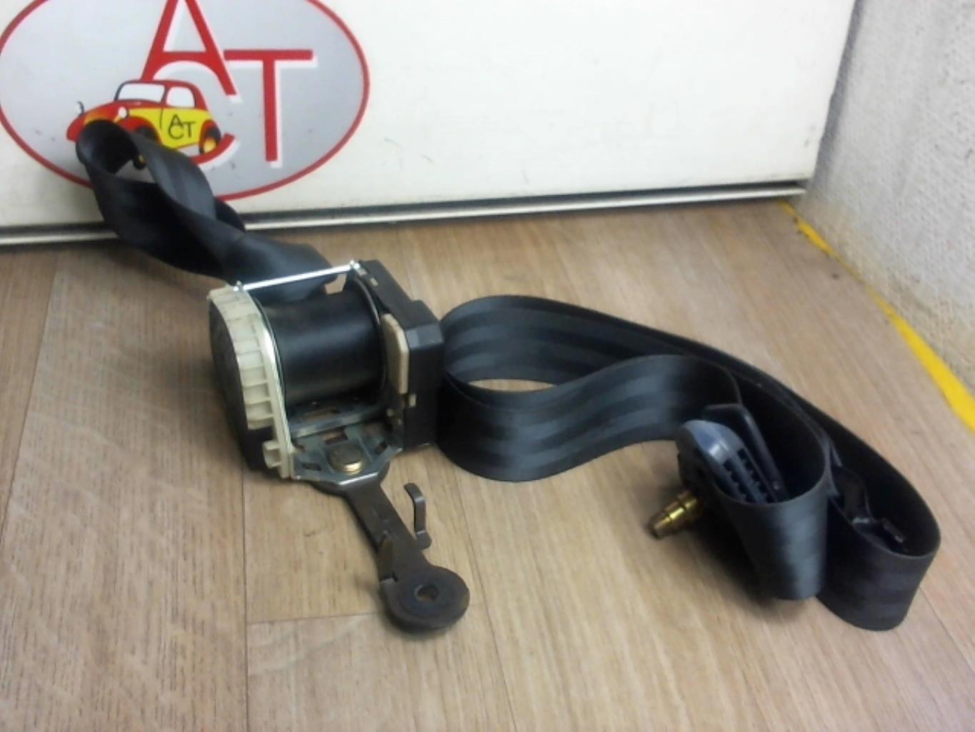 Ceinture avant droit RENAULT CLIO 2 PHASE 2 Diesel - 1