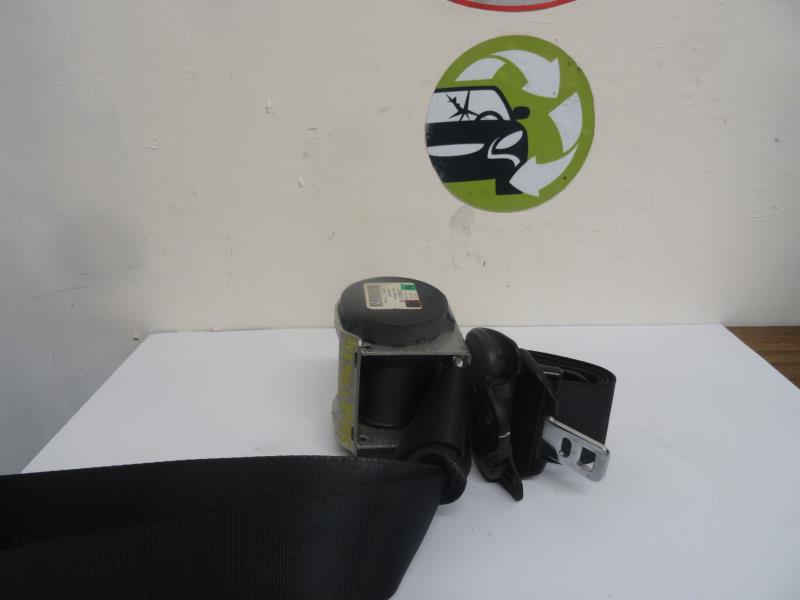 Cintura di sicurezza anteriore destra MINI MINI 1 R50/R53 PHASE 2 Gasolina - 1