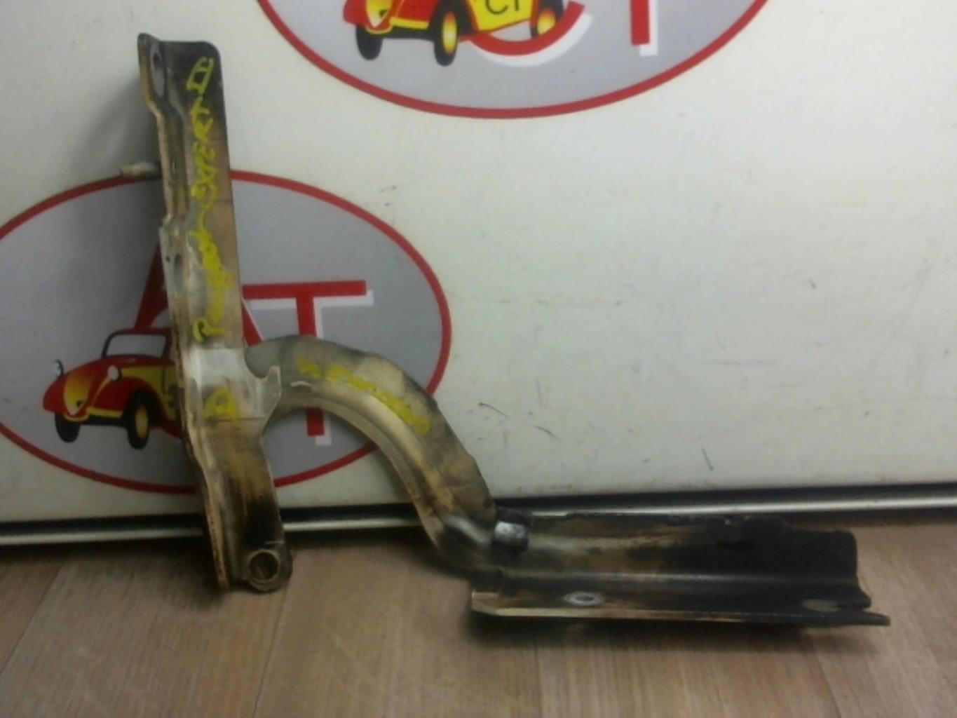Charniere de capot PEUGEOT EXPERT 2 Diesel - 1