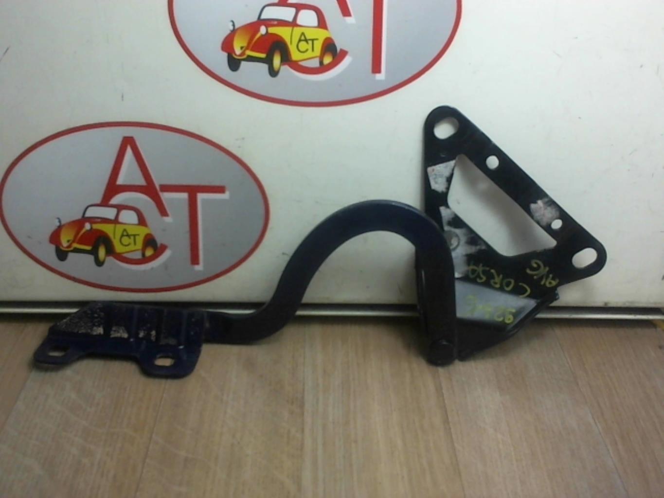 Charniere de capot OPEL CORSA C  - 1