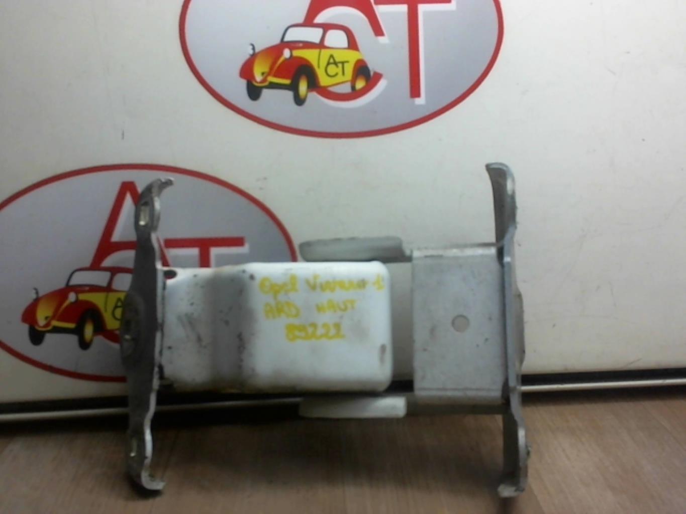 Cerniera portiera posteriore destra OPEL VIVARO 1 PHASE 2 Diésel - 1