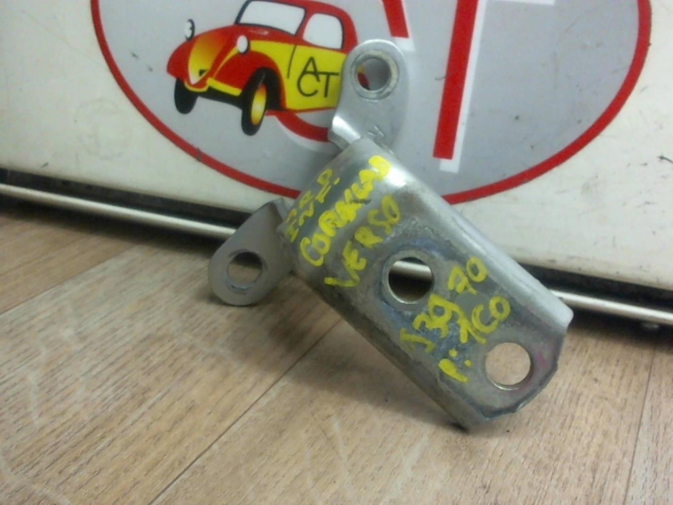 Cerniera portiera posteriore destra TOYOTA COROLLA VERSO 2 PHASE 1 Diésel - 1