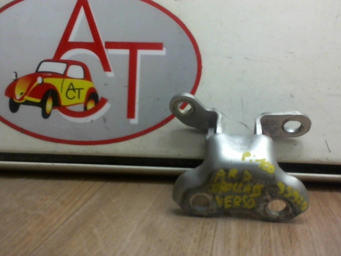 Cerniera portiera posteriore destra TOYOTA COROLLA VERSO 2 PHASE 1 Diésel - 1