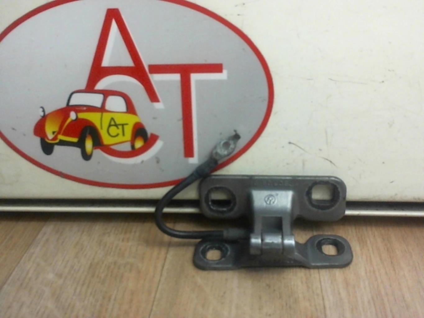Cerniera portiera posteriore sinistra BMW X3 E83 PHASE 1 Diésel - 1